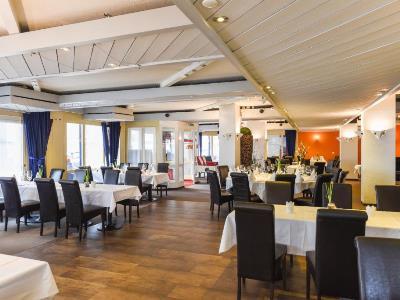 City Hotel Brunnen Kültér fotó